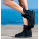 Botas Australianas Coona Negro