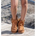 Botas Australianas Coona Camel