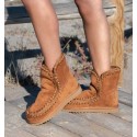 Botas Australianas Coona Camel