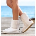 Botas Australianas Ballan Beige