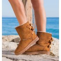 Botas Australianas Timor Camelo