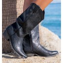 Botas Cowboy Zoar