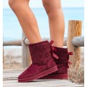 Timor Australian Wine Boots