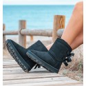 Botas Australianas Timor Preto