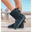 Botas Australianas Timor Preto