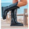 Botas Australianas Vocca Preto