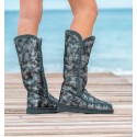 Vocca Australian Grey Boots