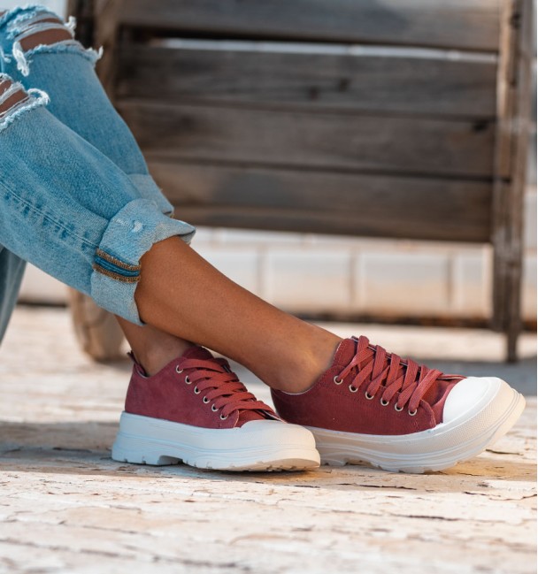 TENIS VINO MON