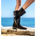 Botas Sedonna Negro