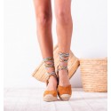 Camel Naxos Wedges