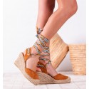Camel Naxos Wedges