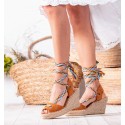Camel Wedges Perissa