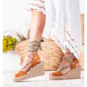Camel Wedges Perissa
