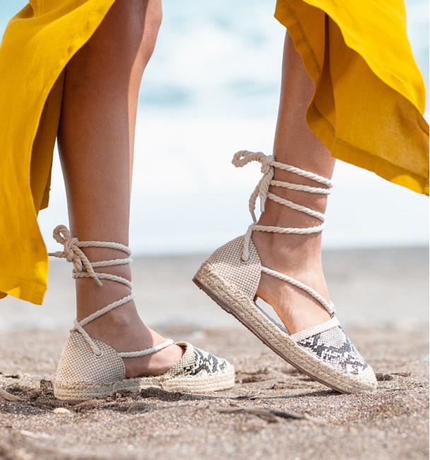 Alpercatas Balos Cobra