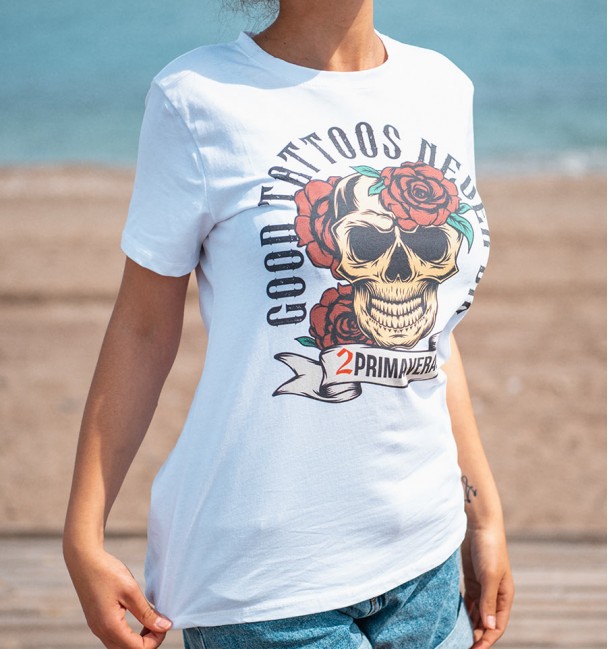 Primavera T-shirt