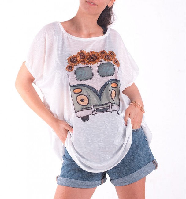 Furgo T Shirt