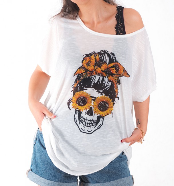T Shirt Solcalaver