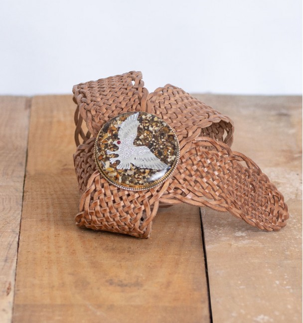 Aguila Camel Belt Aguila Camel Belt
