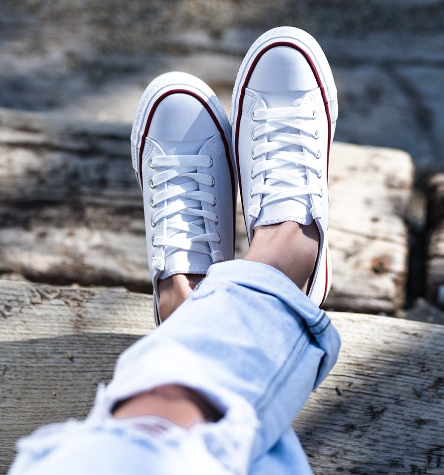 sole sneakers | Similar Converse | SirocoMojacar