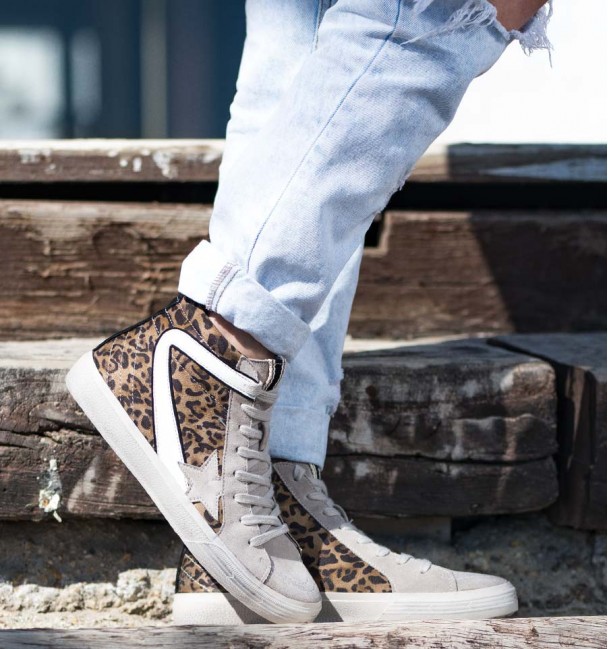 Tabot Leopardo Tabot Leopardo