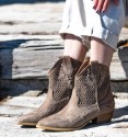 Botines Boho Oli SirocoMojacar