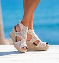 Cuñas yute Ibiza beige portada
