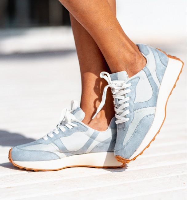 Glimer urban sneakers