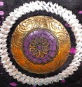 Bolso bandolera con flecos ZOOM