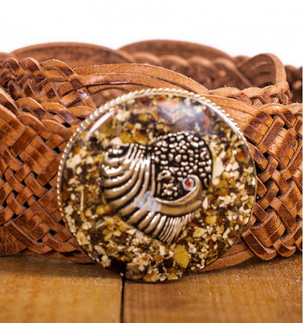 Cinto boho chic Cinto boho chic