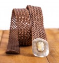 Women's  bohemian belt