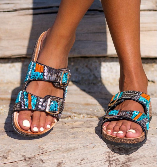 Women´s bio sandals Women´s bio sandals