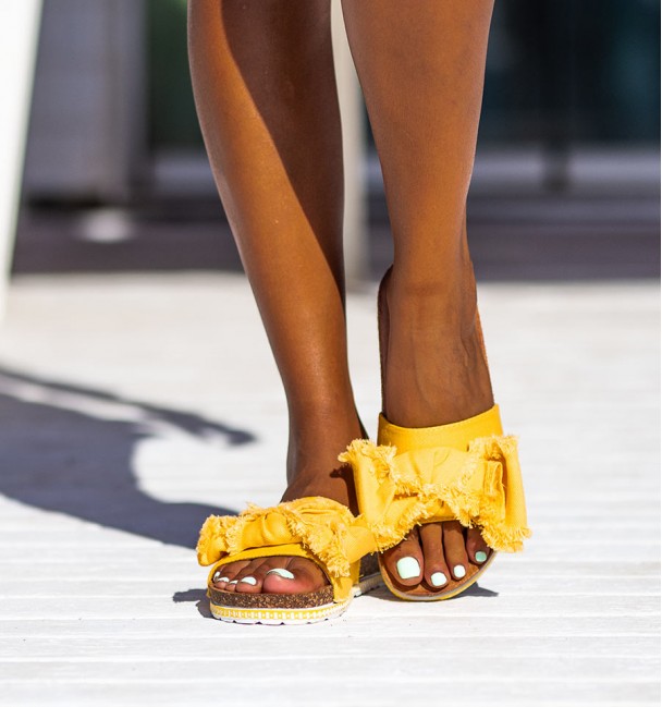 Bio sandals Bio sandals
