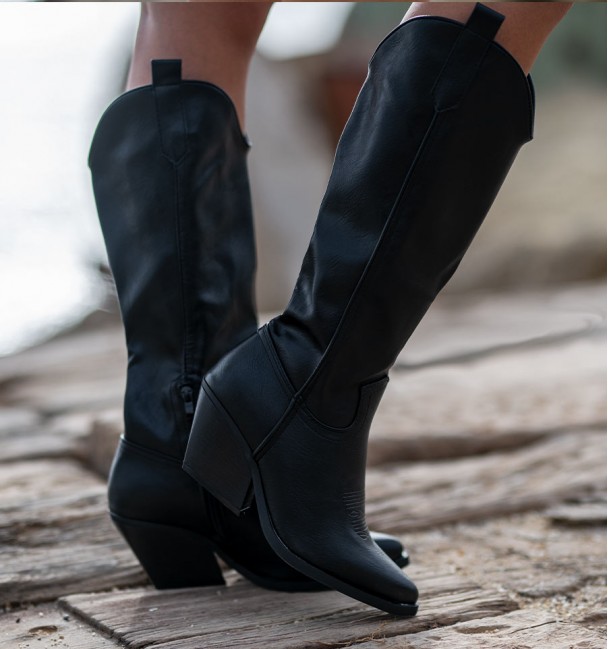 Botas cowboy Sandra