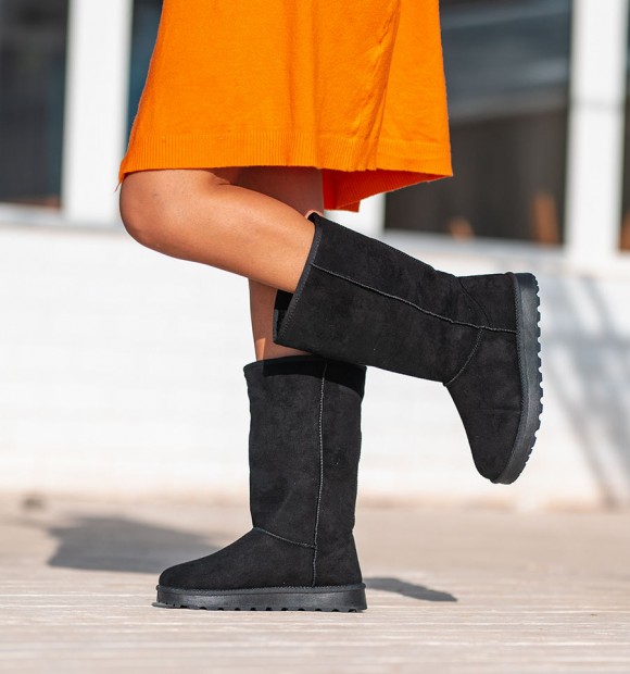 Botas australianas  Asturias 2