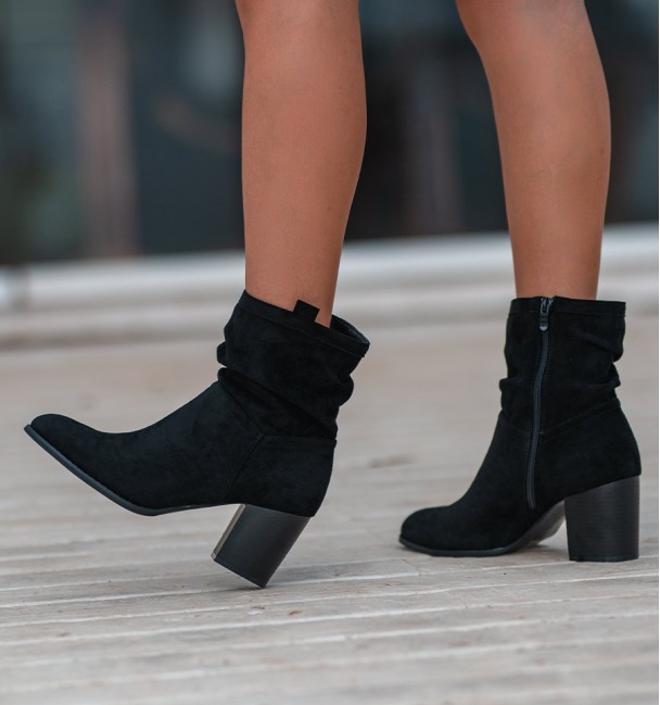 Cowboy ankle boot Mica