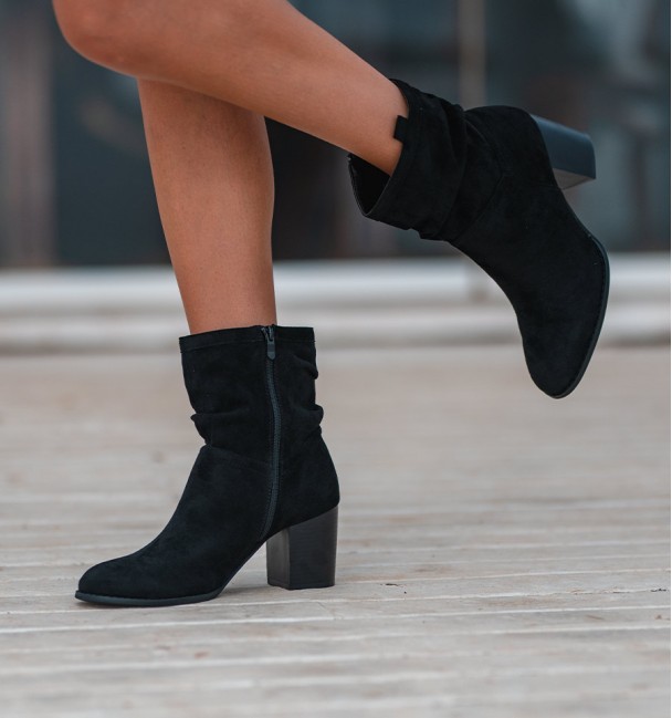 Cowboy ankle boot Mica