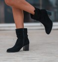 Cowboy ankle boot Mica