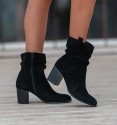 Cowboy ankle boot Mica