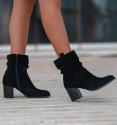 Cowboy ankle boot Mica