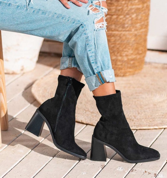 botas Marcela