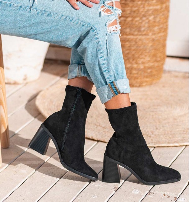 botas Marcela