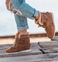 Australian Boots boho chic