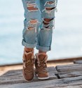 Australian Boots boho chic