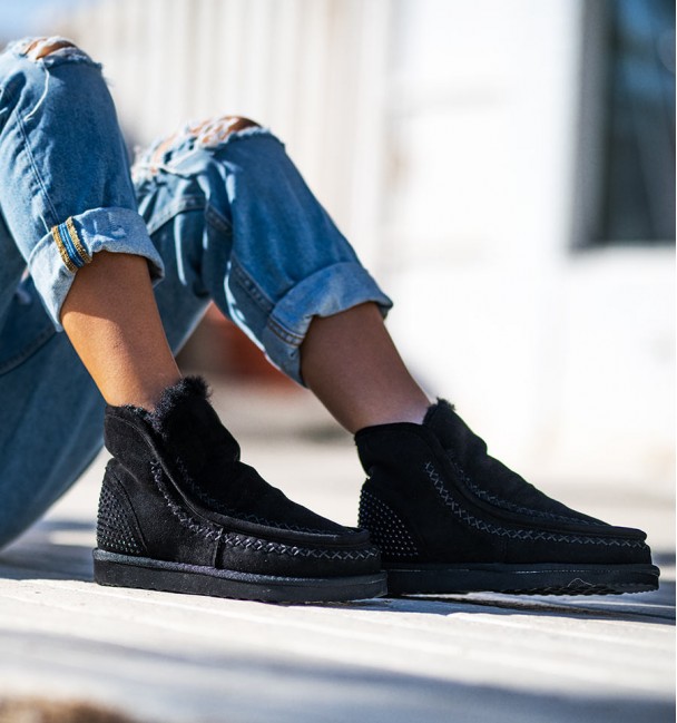 Botas australianas mini Botas australianas mini