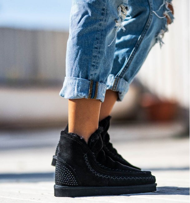 Australian Boots mini