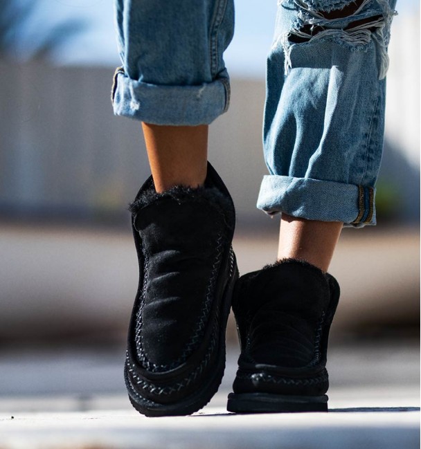 Australian Boots mini