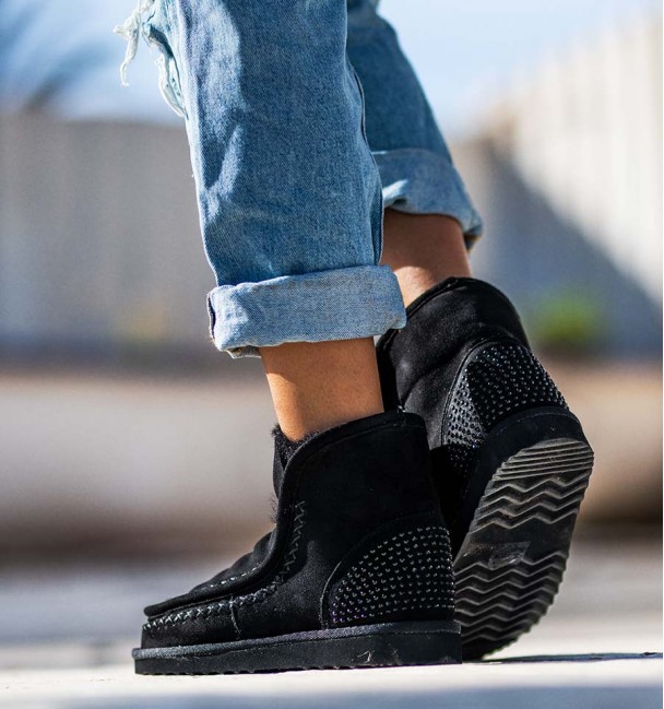 Australian Boots mini