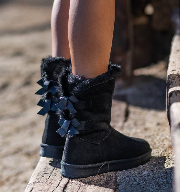 australian boots uk