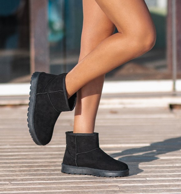 Australian boots Mini 2