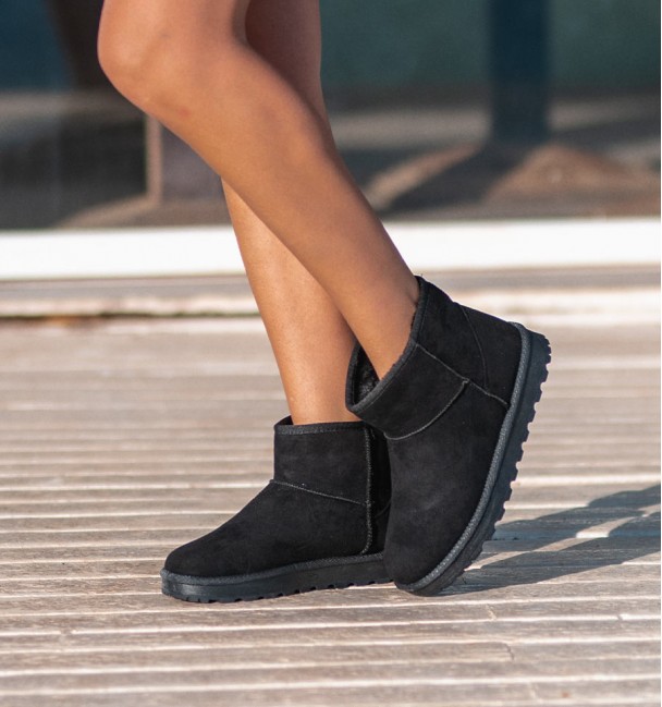 Botas australianas Mini